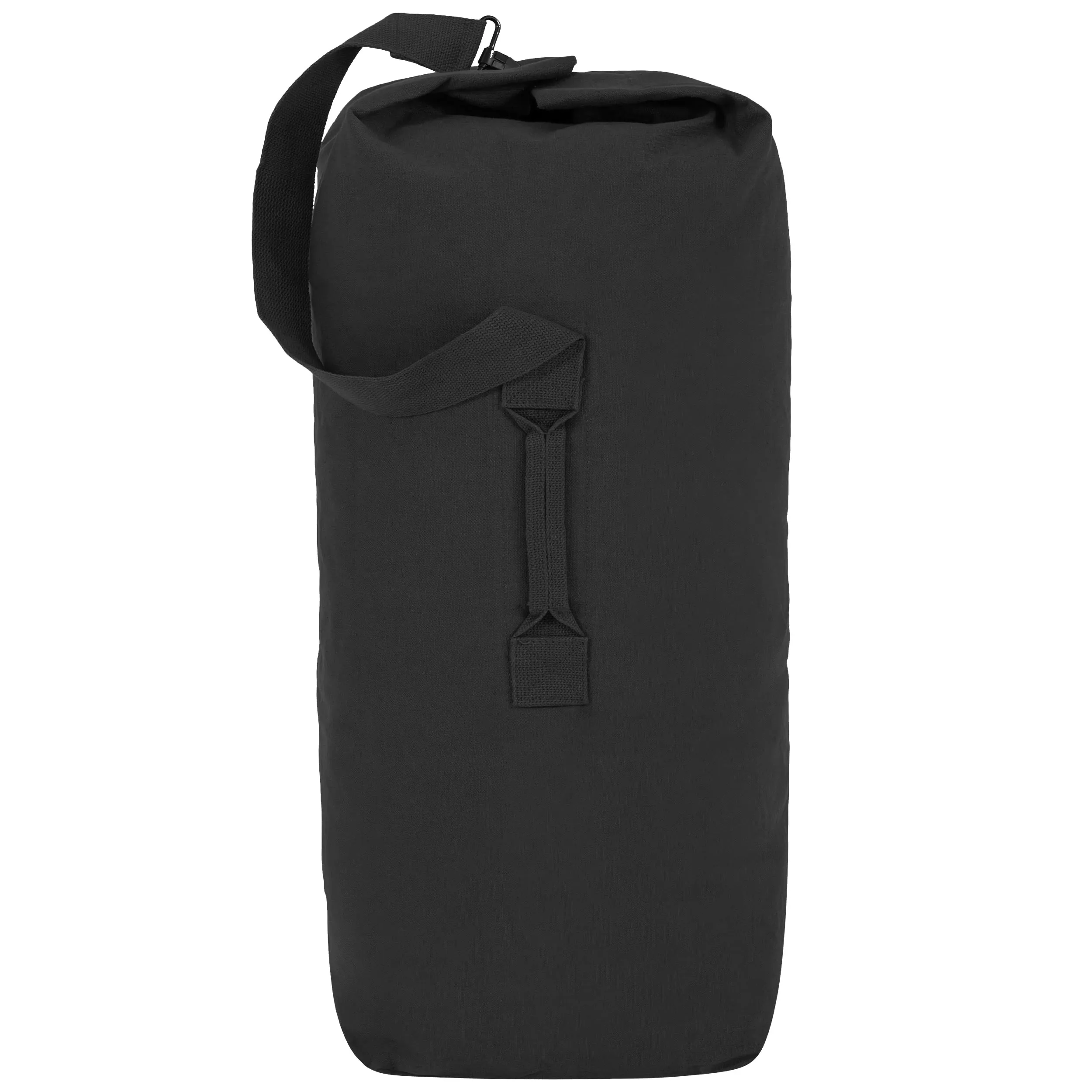 12" HEAVYWEIGHT CANVAS KIT BAG