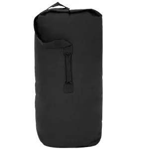 14" HEAVYWEIGHT CANVAS KIT BAG