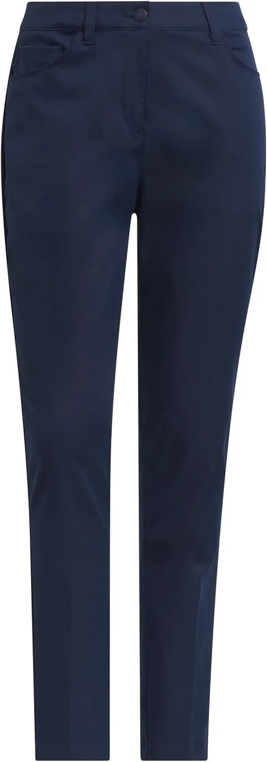 adidas Women's Ultimate365 Twistweave 5-Pocket Pant