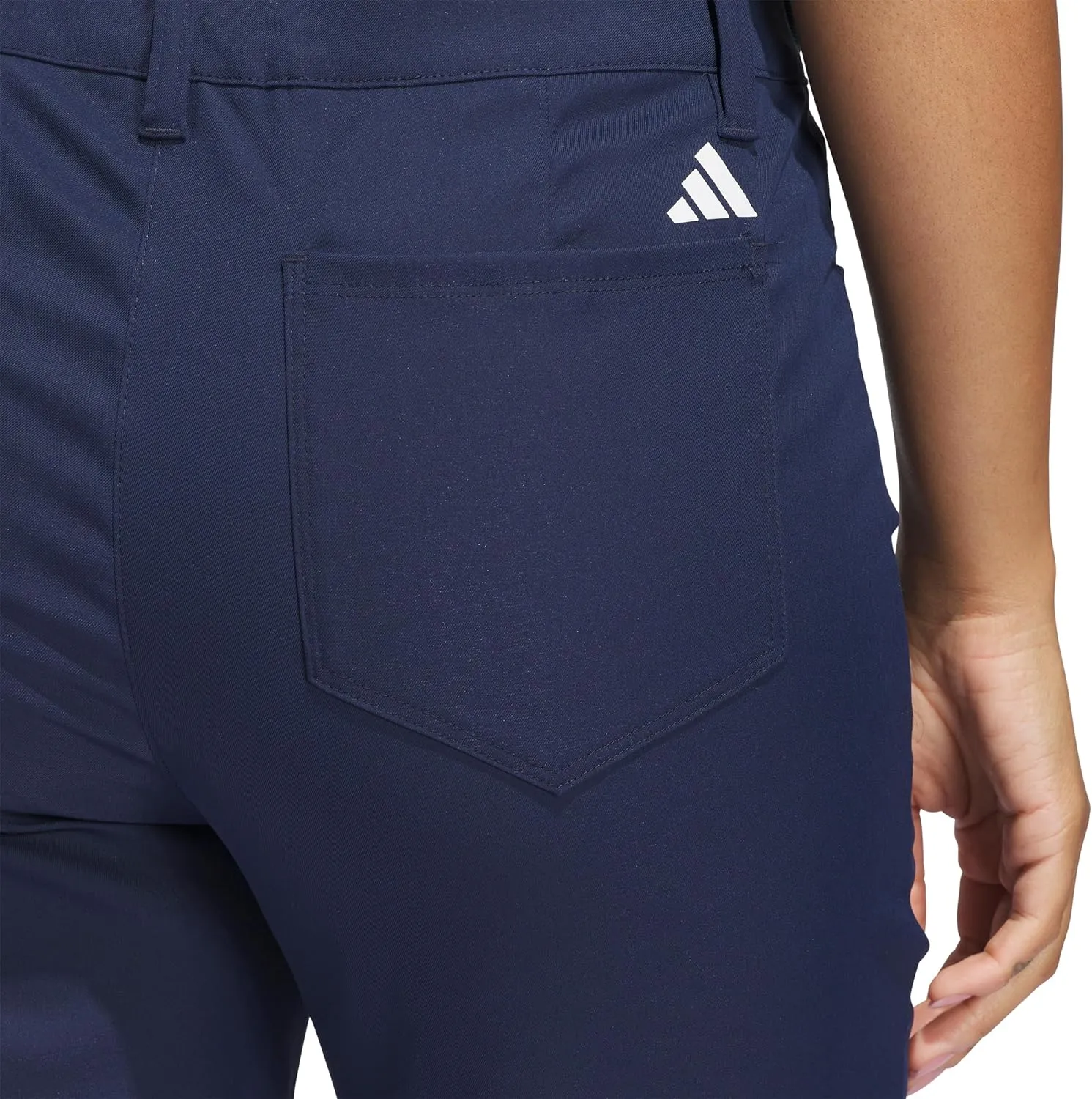 adidas Women's Ultimate365 Twistweave 5-Pocket Pant