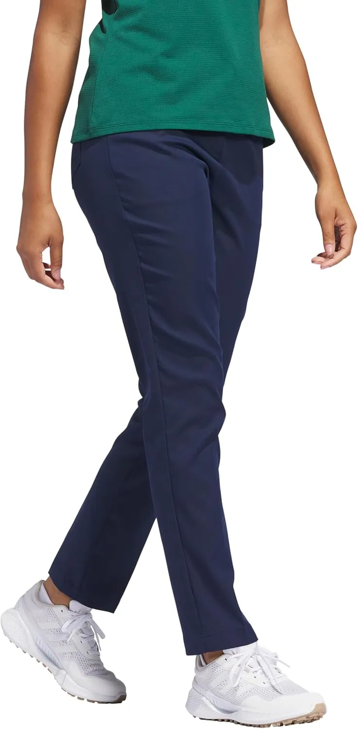 adidas Women's Ultimate365 Twistweave 5-Pocket Pant