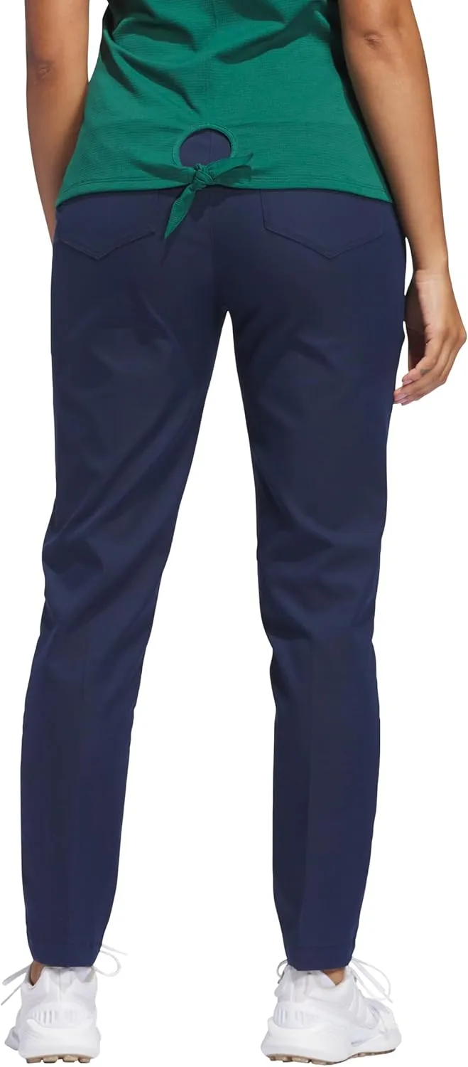 adidas Women's Ultimate365 Twistweave 5-Pocket Pant