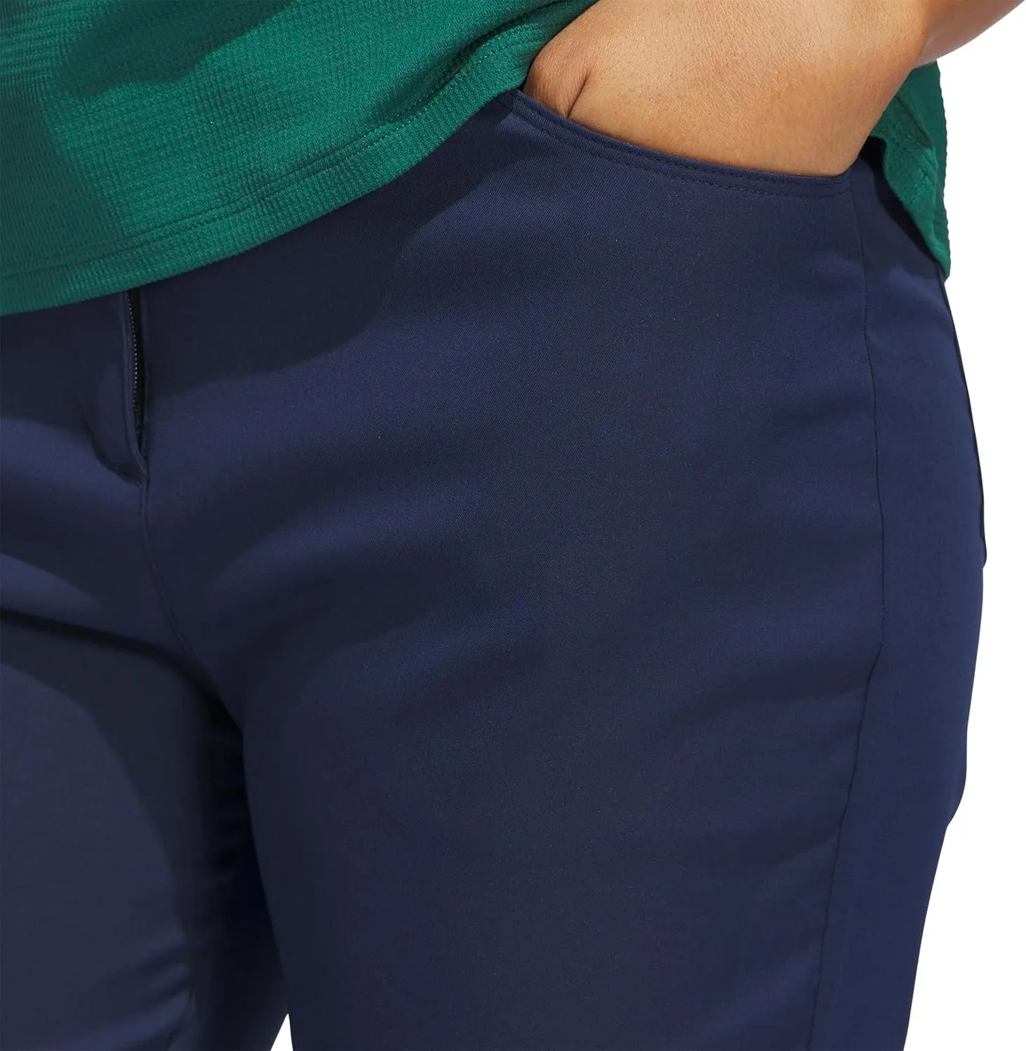 adidas Women's Ultimate365 Twistweave 5-Pocket Pant