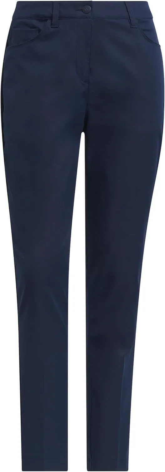 adidas Women's Ultimate365 Twistweave 5-Pocket Pant