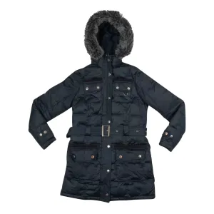 Barbour Quilted Down Jacket - Women's