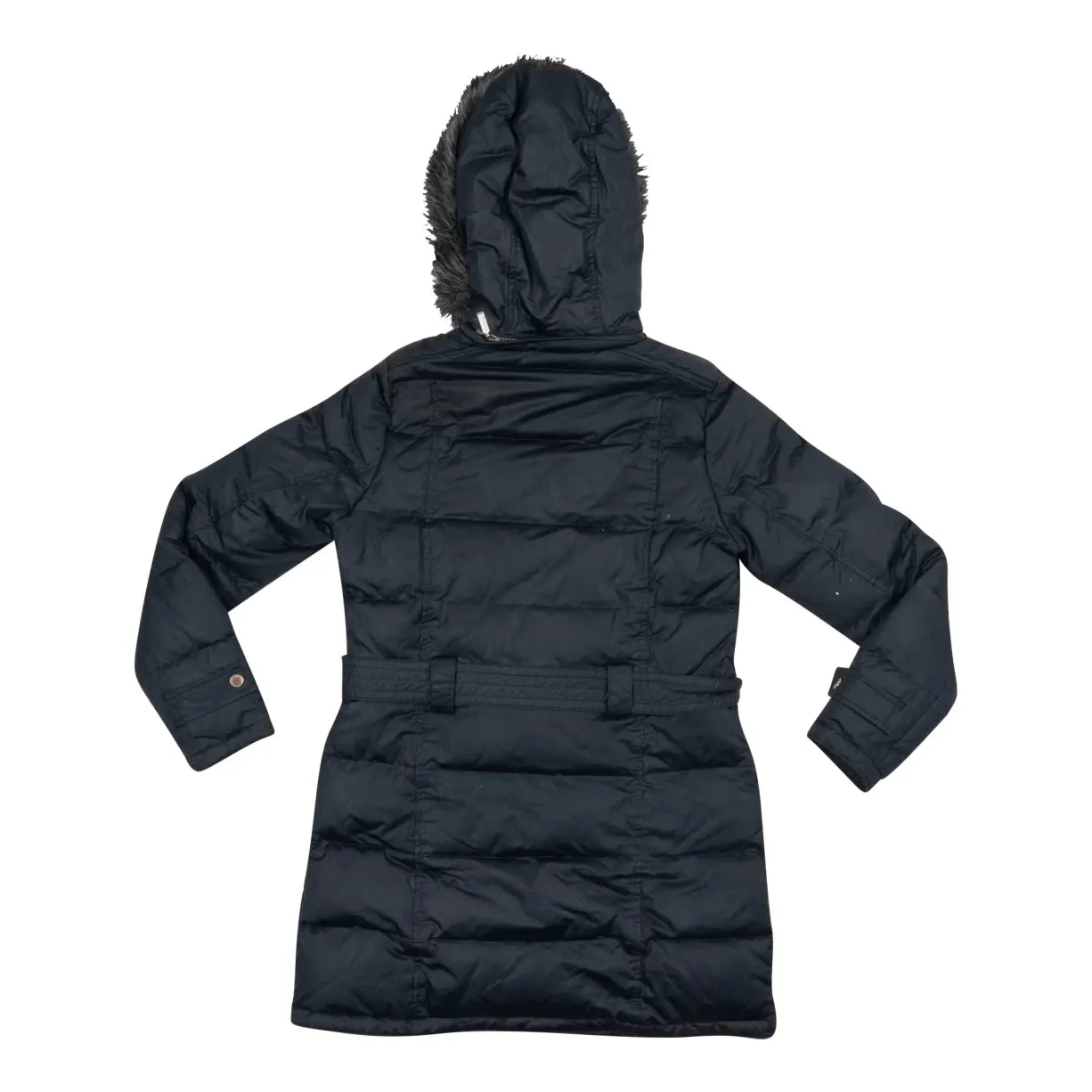 Barbour Quilted Down Jacket - Women's