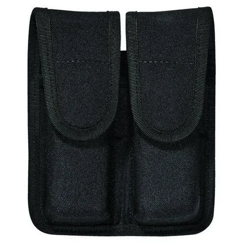 Bianchi 8002 Double Magazine Pouch - PatrolTek - PT-31510