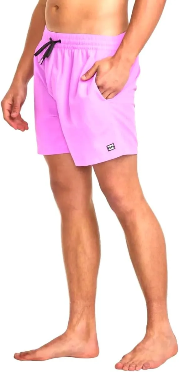 Billabong All Day Layback 16" Swim Trunks