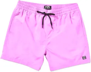 Billabong All Day Layback 16" Swim Trunks