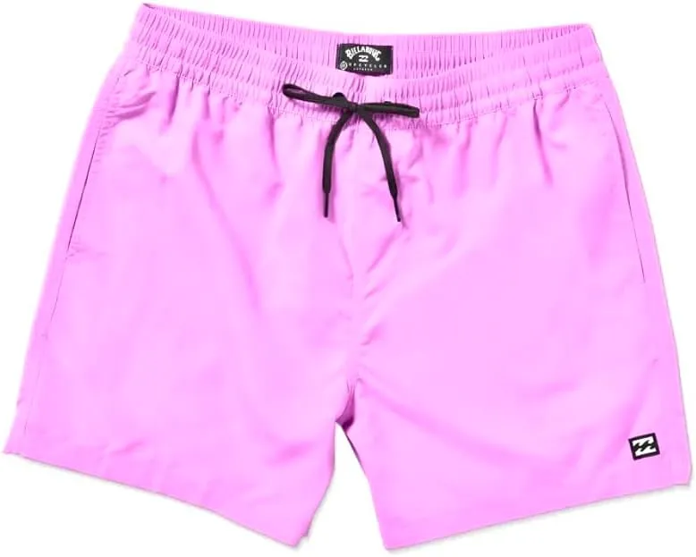 Billabong All Day Layback 16" Swim Trunks