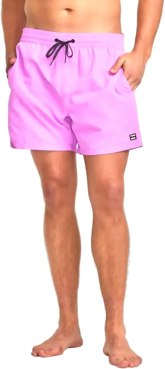 Billabong All Day Layback 16" Swim Trunks