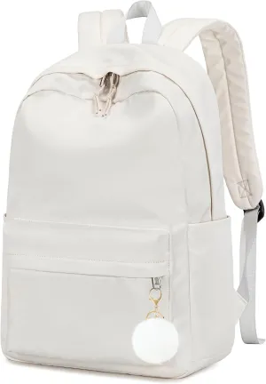 Bluboon Backpack for School Kids Backpack Girls Bookbag Laptop Backpack Gifts for Women