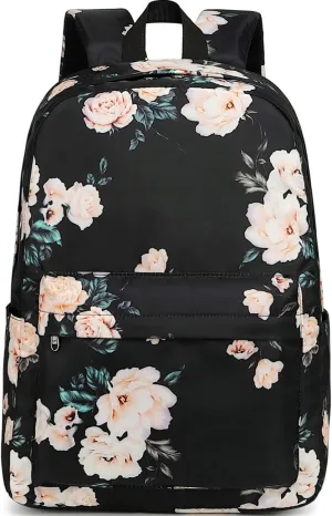 Bluboon Backpack for School Kids Backpack Girls Bookbag Laptop Backpack Gifts for Women