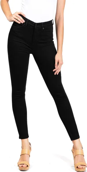 Celebrity Pink Regeneration Women's Juniors High Rise Skinny Jeans