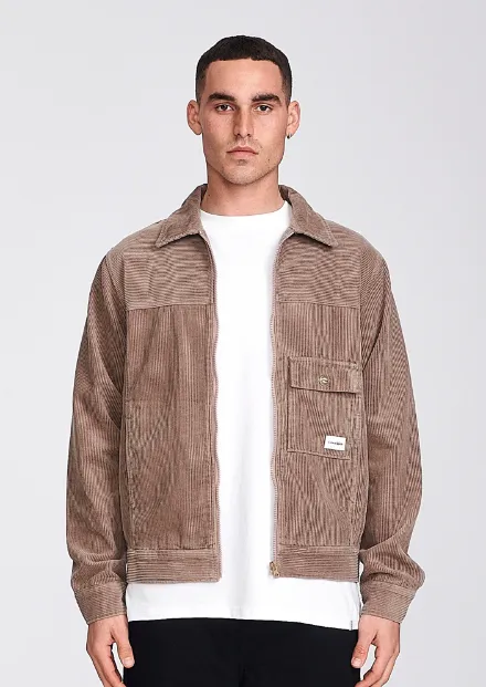 Critical Slide Koda Jacket