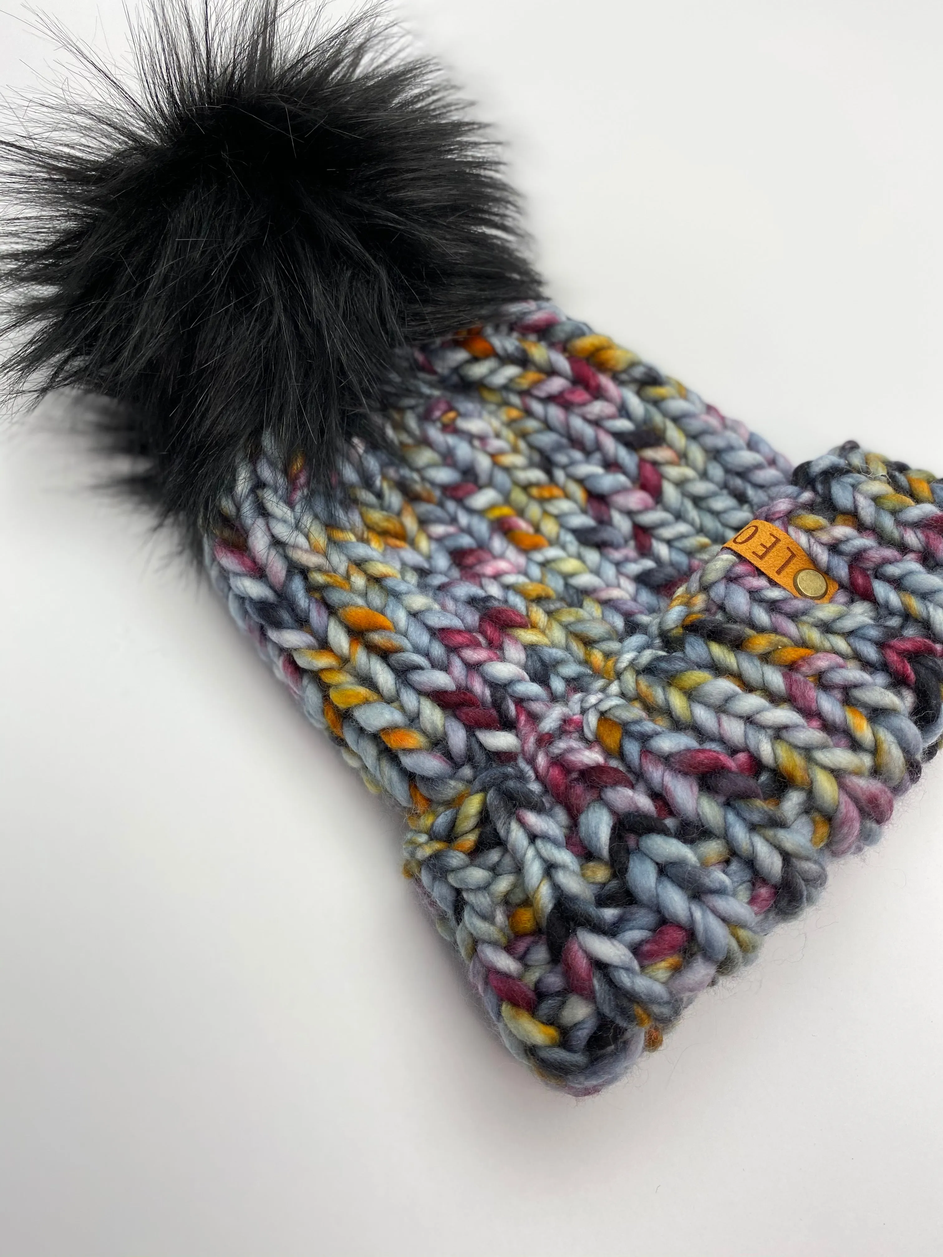 Dawson Beanie Tundra
