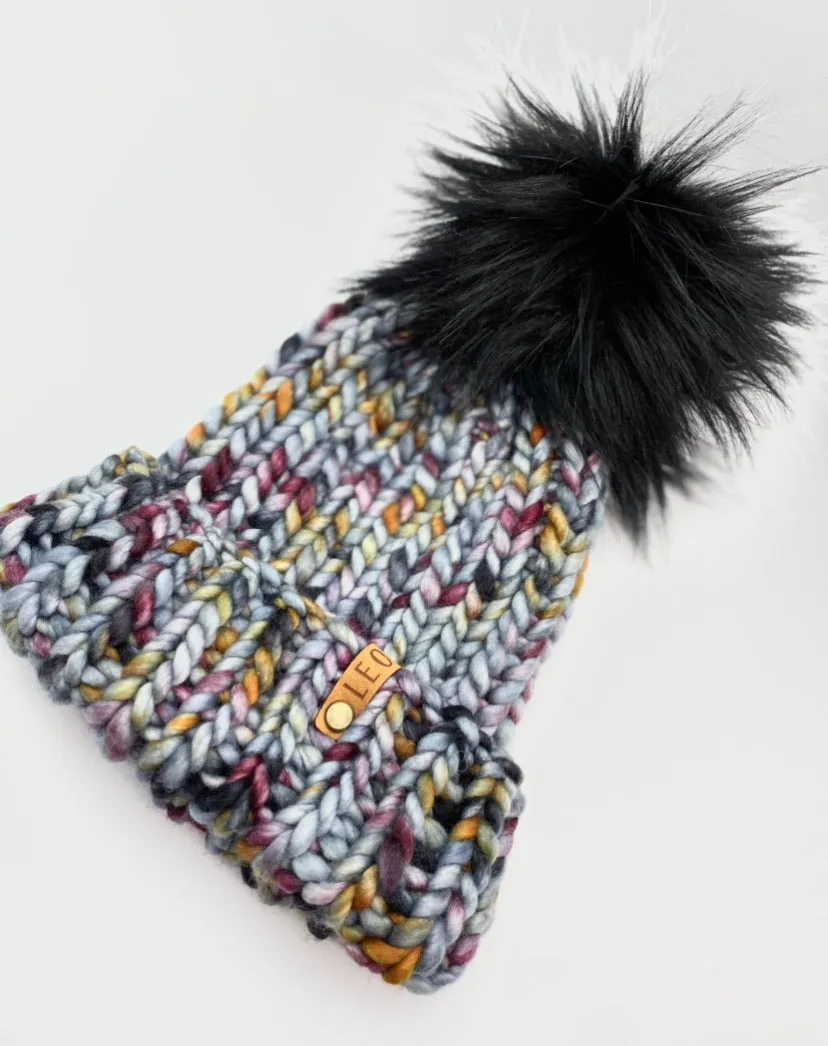 Dawson Beanie Tundra