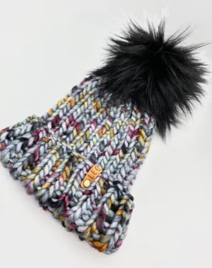 Dawson Beanie Tundra