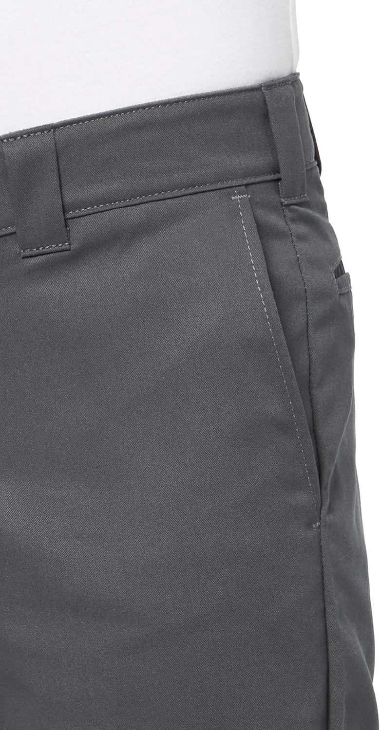 Dickies mens Active Waist Regular Fit Pants