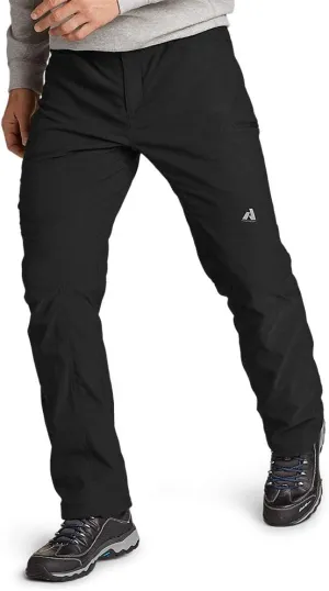 Eddie Bauer Men's Rainier Lined Cargo Pants