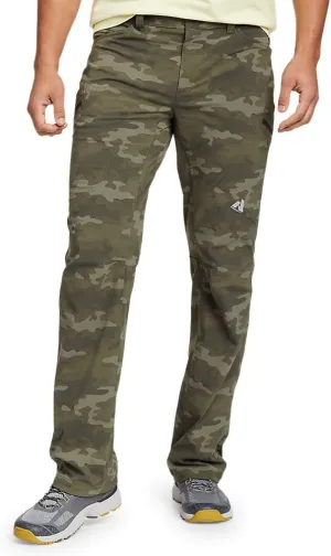 Eddie Bauer Men's Rainier Pants