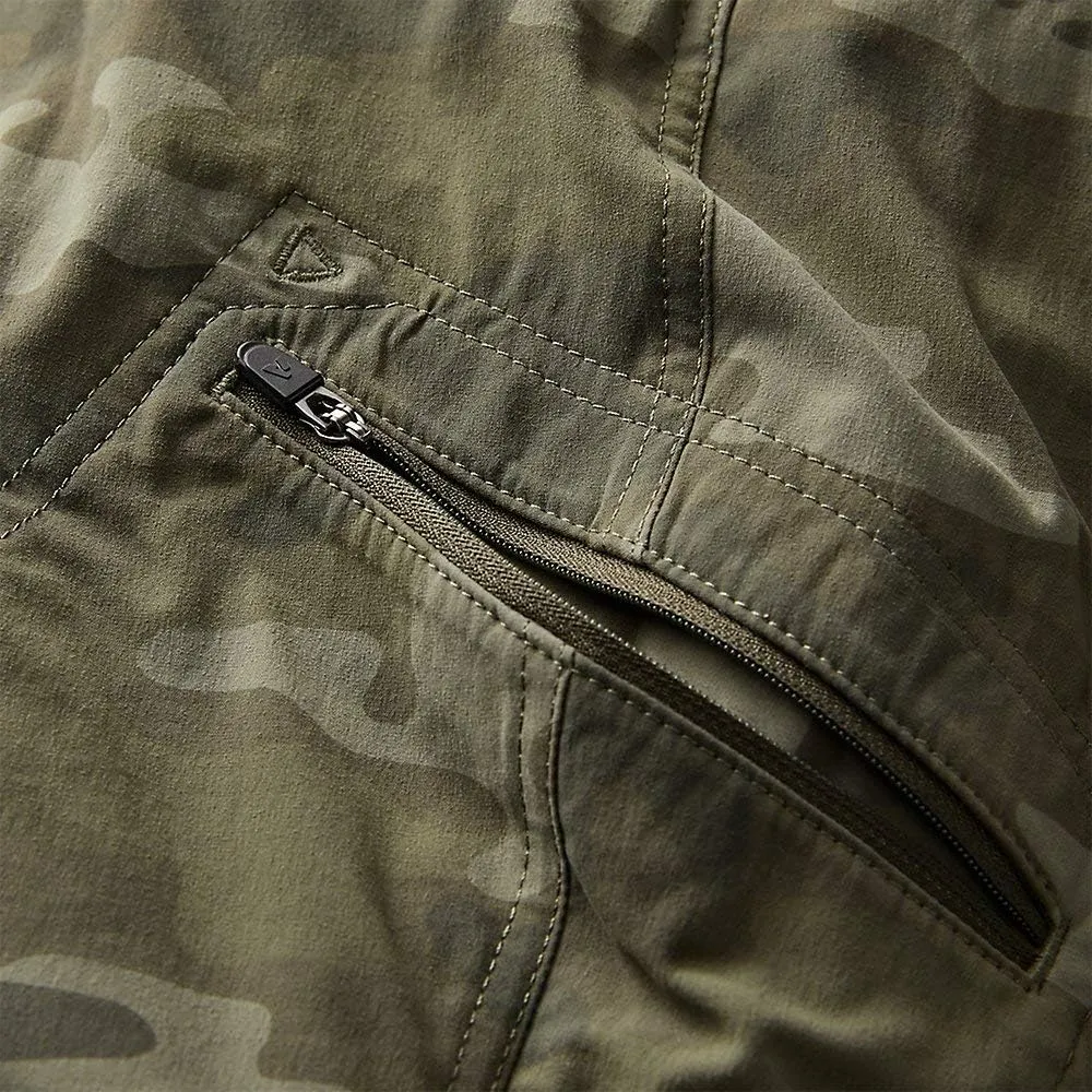 Eddie Bauer Men's Rainier Pants