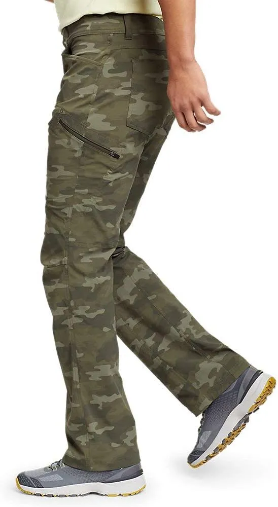 Eddie Bauer Men's Rainier Pants