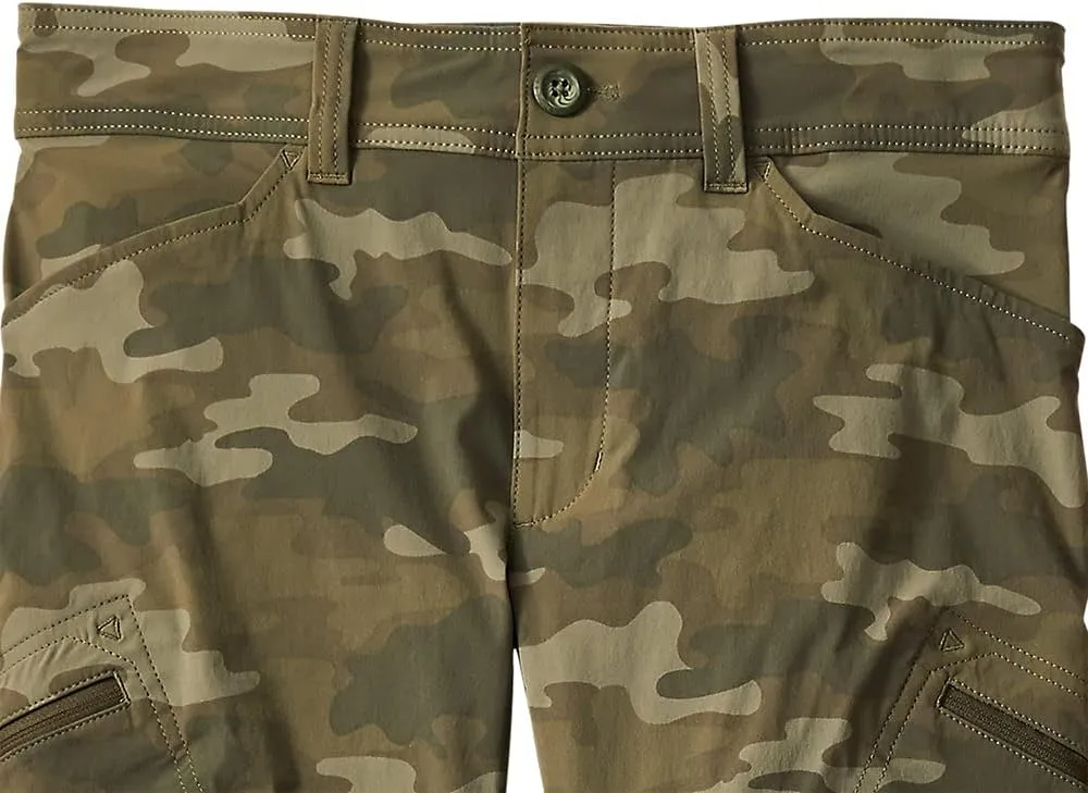 Eddie Bauer Men's Rainier Pants