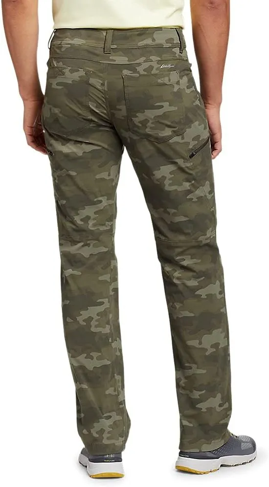 Eddie Bauer Men's Rainier Pants