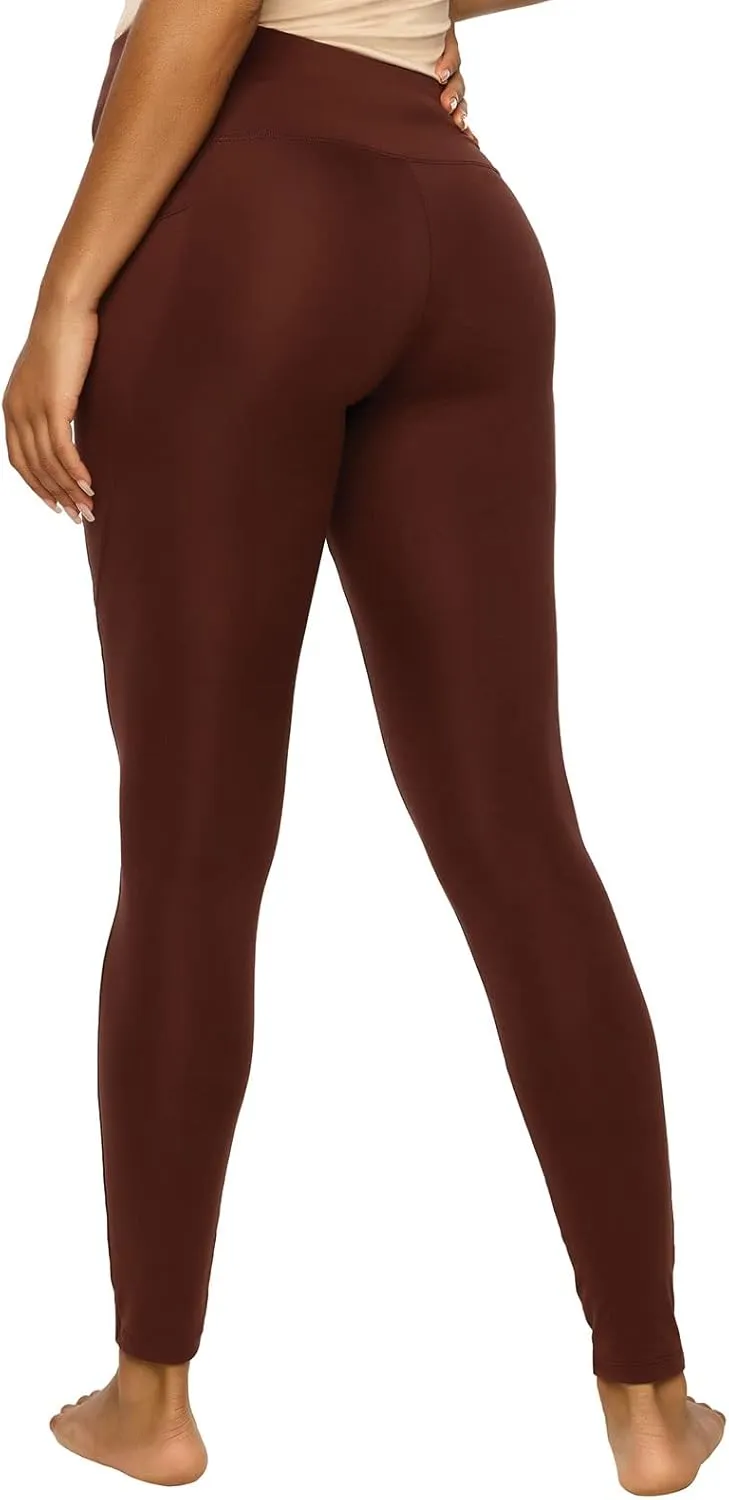 Felina | Athletic Pocket Legging | Yoga Pants | Lounge