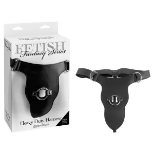 FETISH FANTASY SERIES HEAVY DUTY HARNESS