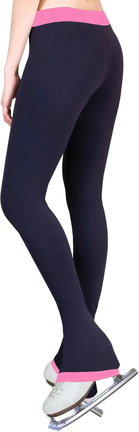 Figure Skating Polartec Polar Fleece Pants PF200