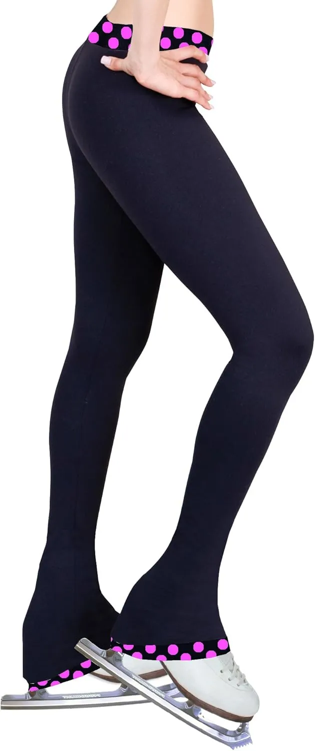 Figure Skating Polartec Polar Fleece Pants PF200
