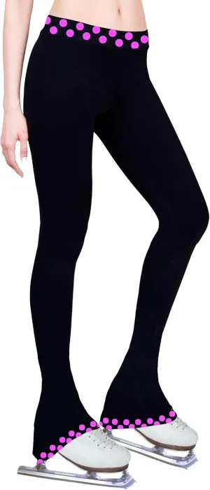 Figure Skating Polartec Polar Fleece Pants PF200