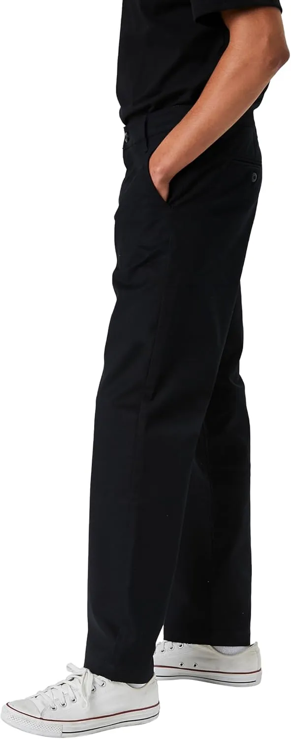 Forever 21 Men's Pocket Slim-fit Pants