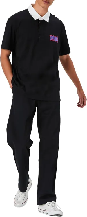 Forever 21 Men's Pocket Slim-fit Pants