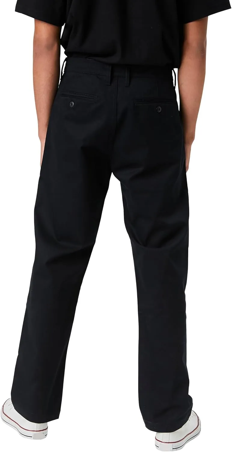 Forever 21 Men's Pocket Slim-fit Pants