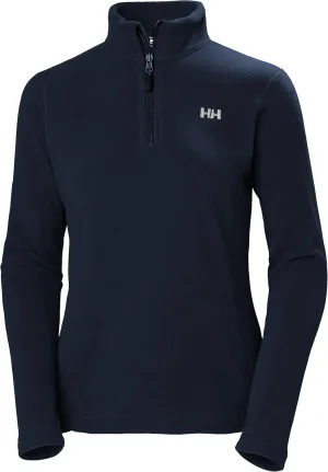 Helly-Hansen Women's Daybreaker 1/2 Zip Fleece