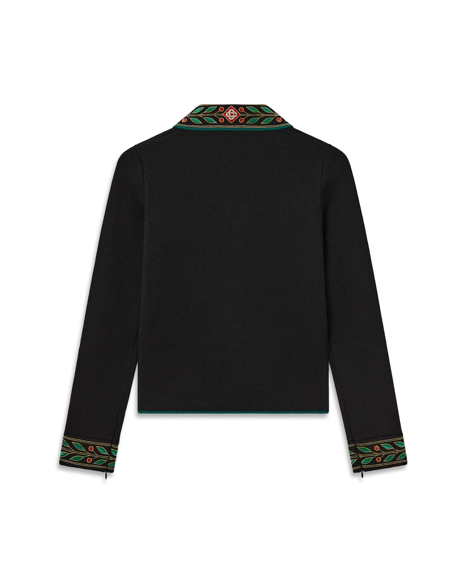 Laurel Knit Jacket