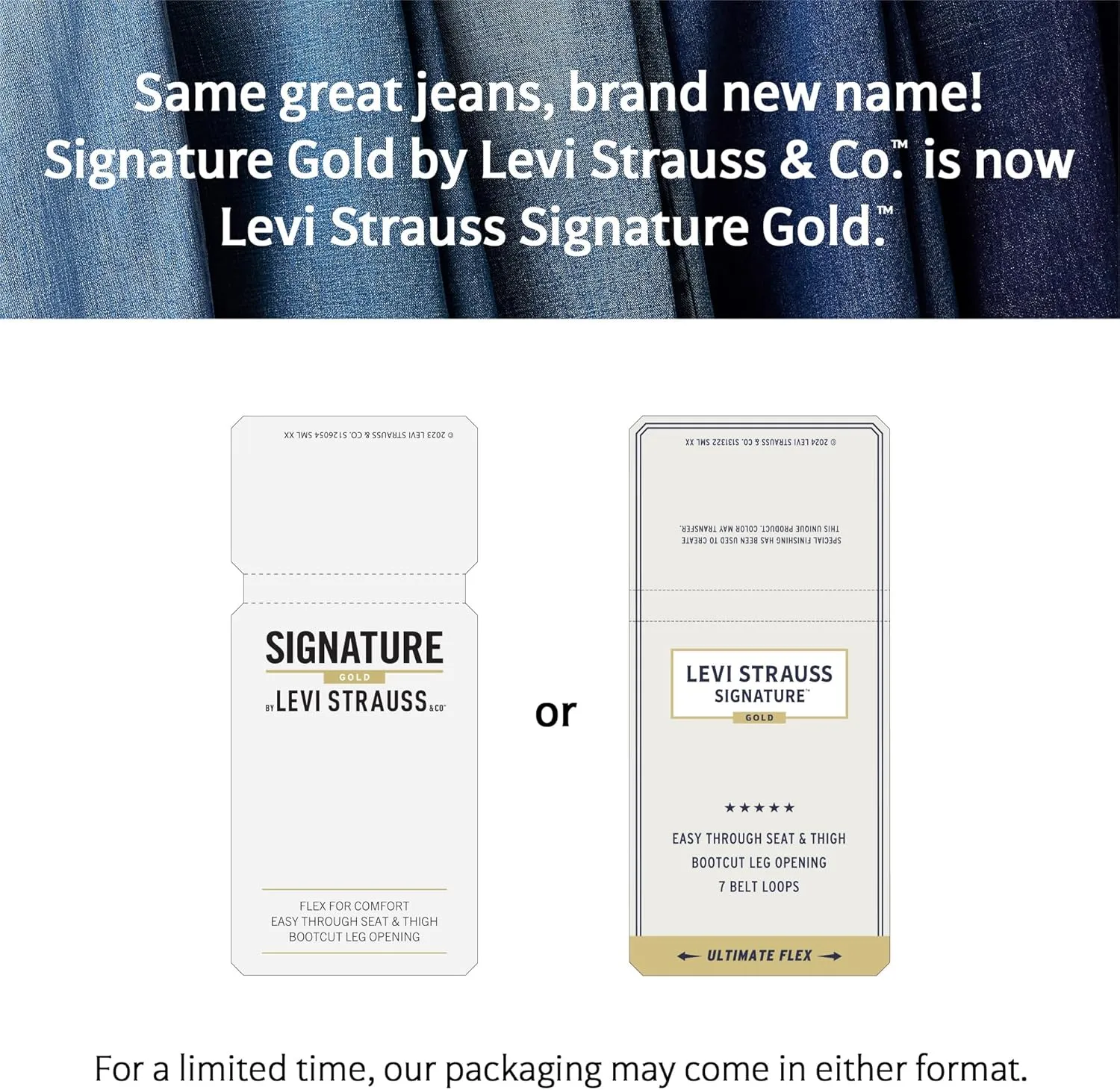 Levi Strauss Signature Gold Women's Mid-Rise Jogger (Available in Plus Size)