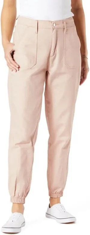 Levi Strauss Signature Gold Women's Mid-Rise Jogger (Available in Plus Size)