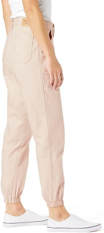 Levi Strauss Signature Gold Women's Mid-Rise Jogger (Available in Plus Size)