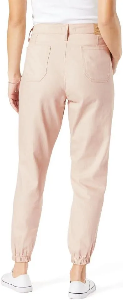 Levi Strauss Signature Gold Women's Mid-Rise Jogger (Available in Plus Size)