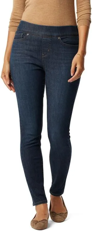 Levi Strauss Signature Gold Women's Totally Shaping Pull-on Skinny Jeans (Available in Plus Size)