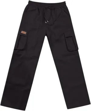 Mens Hippie Harem Pants Casual Elastic Drawstring Tapered Pants 2025 Solid Color Baggy Yoga Drop Crotch Trouser