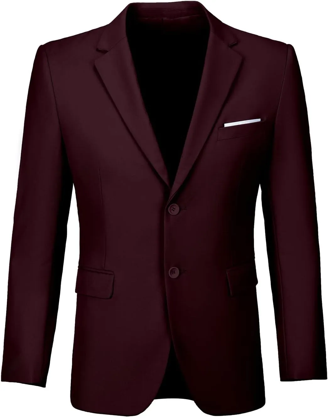 Mens Suits 3 Pieces Slim Fit Groomsmen Wedding Suit for Men Notched Lapel Formal Prom Tuxedos Jacket Pants Vest Set