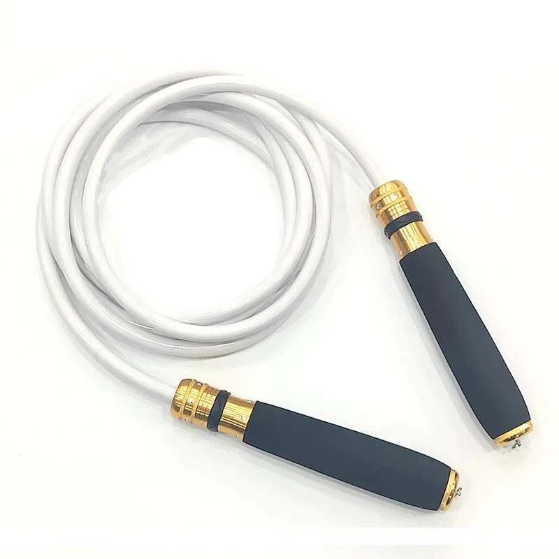 Never Too Late Heavy Skipping Jump Rope