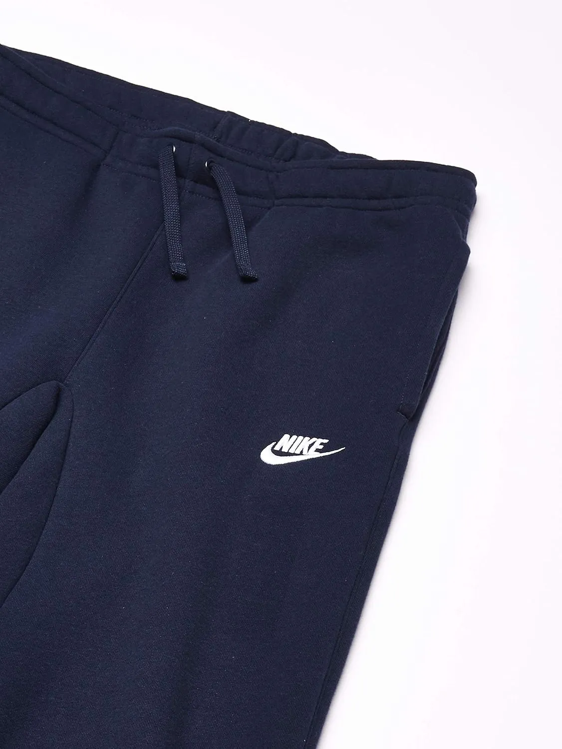 Nike Men's Sportswear Open Hem Club Pants