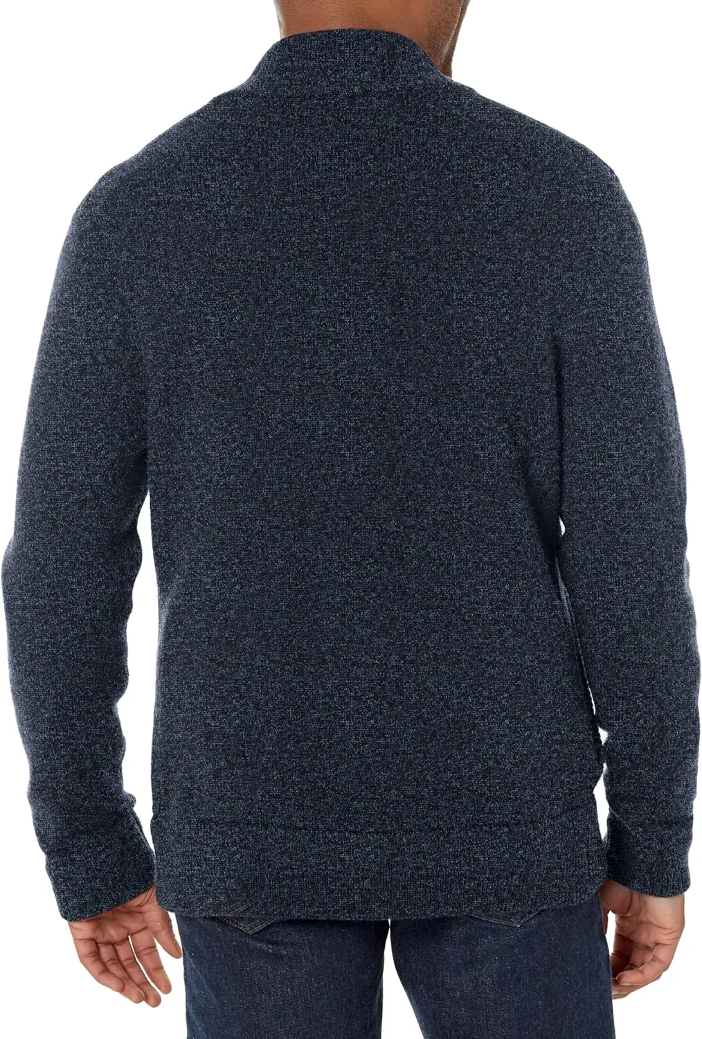 PENDLETON Men's Shetland Wool Cardigan