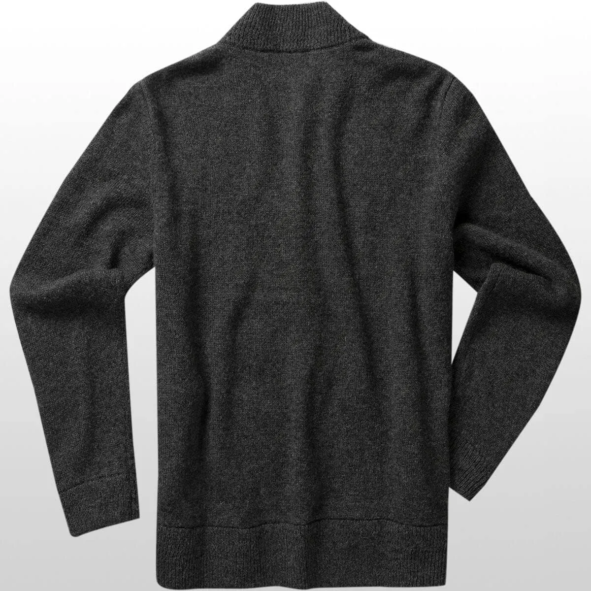 PENDLETON Men's Shetland Wool Cardigan